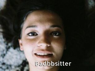 Badbbsitter