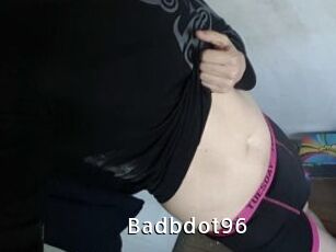 Badbdot96