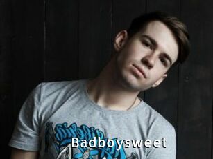 Badboysweet