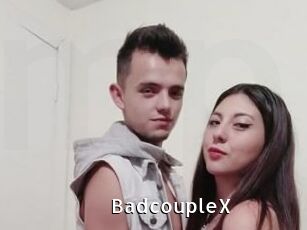 BadcoupleX