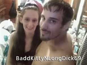 BaddKittyNLongDick69