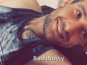 Baddbussy