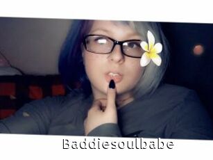 Baddiesoulbabe