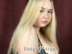 BadgirlMargo