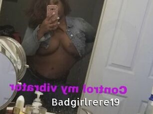 Badgirlrere19
