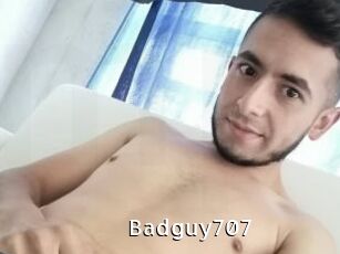 Badguy707