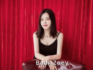 BadiaZoey