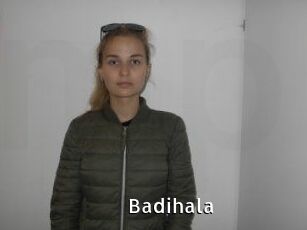 Badihala