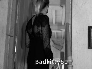 Badkitty69 My Porno Stash