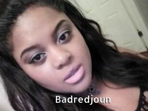 Badredjoun