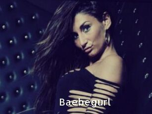 Baebegurl