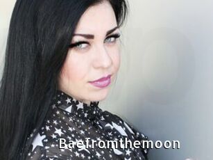 Baefromthemoon