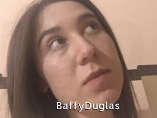 BaffyDuglas