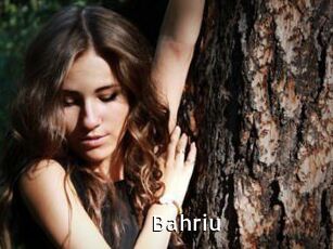 Bahriu