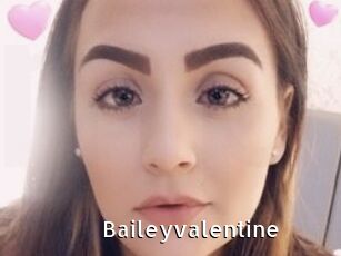 Baileyvalentine My Porno Stash