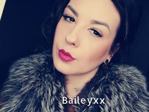 Baileyxx