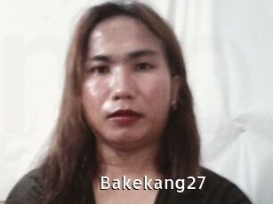 Bakekang27