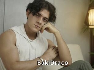 BakiDraco