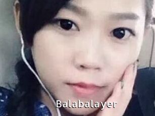 Balabalayer