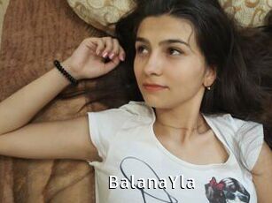 BalanaYla