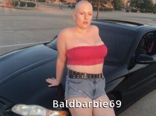Baldbarbie69 My Porno Stash