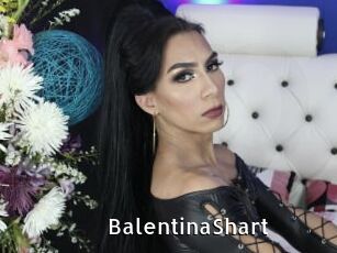 BalentinaShart