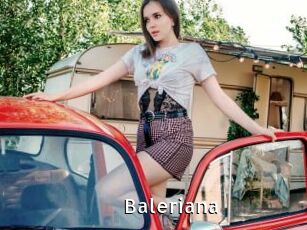 Baleriana