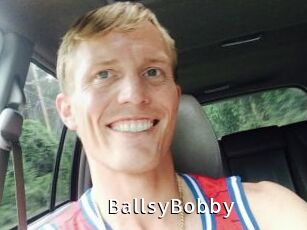 BallsyBobby