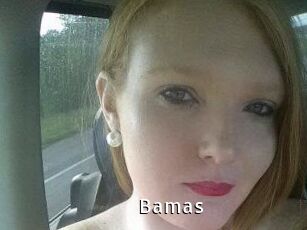 Bamas