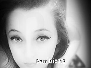 Bambi8113
