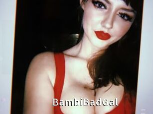 BambiBadGal