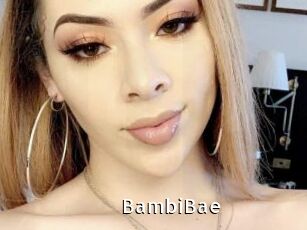 BambiBae