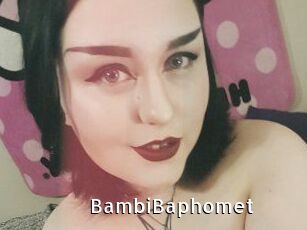 BambiBaphomet