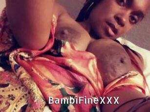 BambiFineXXX