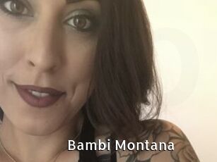 Bambi_Montana My Porno Stash