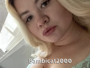 Bambicat2000