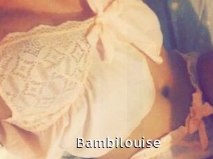 Bambilouise