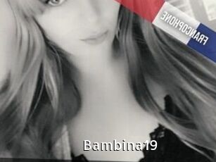 Bambina19