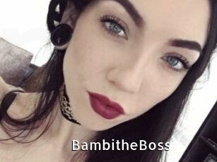 Bambi_theBoss