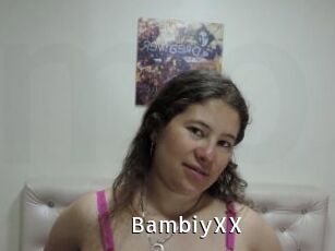 BambiyXX