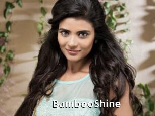 BambooShine