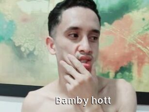 Bamby_hott
