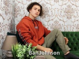 BanJohnson
