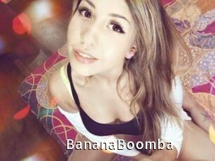 BananaBoomba