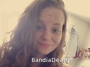 BandiaDearg