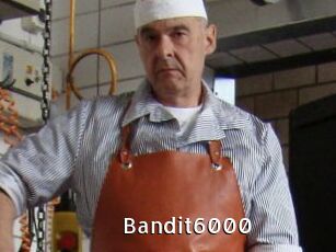 Bandit6000 My Porno Stash
