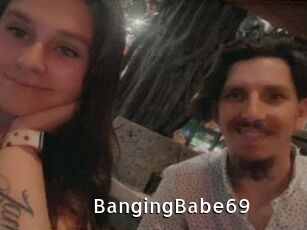 BangingBabe69