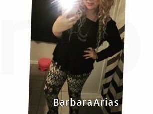 BarbaraArias