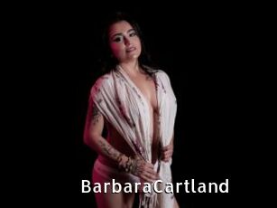 BarbaraCartland