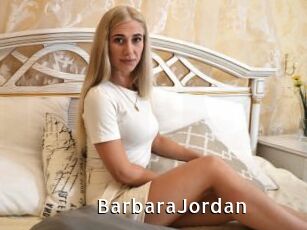 BarbaraJordan